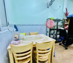 Quận 7 - Nhà đẹp - 74m2 - hẻm ô tô - Chính chủ 1 đời - 3 tầng - 9.8 Tỷ