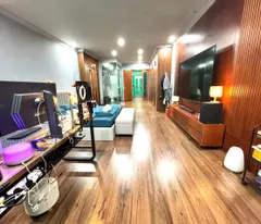 BÁN NHÀ THANH XUÂN, DT55M MT4.5, GẦN PHỐ, PHÂN LÔ OTO TRÁNH, Ở KINH DOANH VP; 18.X TỶ