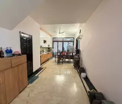 BÁN NHÀ THANH XUÂN, DT55M MT4.5, GẦN PHỐ, PHÂN LÔ OTO TRÁNH, Ở KINH DOANH VP; 18.X TỶ