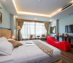Nhà mặt tiền Bùi Thị Xuân Quận 1 – 10 tầng, thuê 7.000 USD/tháng