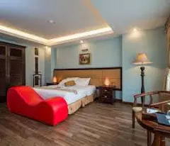 Nhà mặt tiền Bùi Thị Xuân Quận 1 – 10 tầng, thuê 7.000 USD/tháng