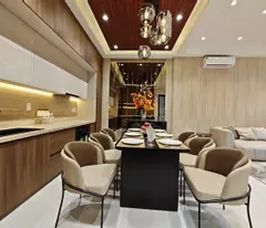 🔥 NHÀ MỚI HUỲNH TẤN PHÁT Q7 – NGANG 8M HIẾM – 4 TẦNG – THIẾT KẾ CHÂU ÂU – 8.7 TỶ 🔥
