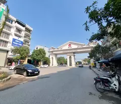 🔥 116.5m² TRỤC CHÍNH YÊN VĨNH – KIM CHUNG – XE TẢI TRÁNH – KINH DOANH ĐỈNH 🔥