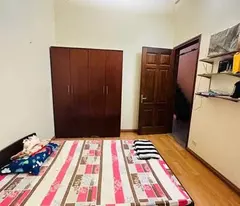 Bán nhà khu phân lô Hoàng Quốc Việt, Cầu Giấy, vỉa hè ô tô, 48m, mặt tiền 5.3m, 18.5 tỷ