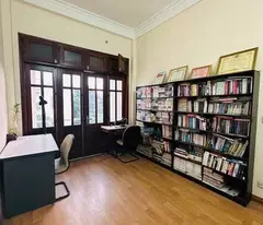 Bán nhà khu phân lô Hoàng Quốc Việt, Cầu Giấy, vỉa hè ô tô, 48m, mặt tiền 5.3m, 18.5 tỷ