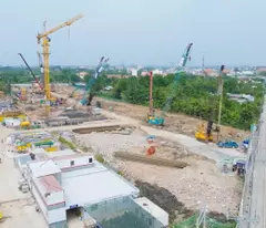 Emerald Grand View chỉ 7 triệu/ tháng mua nhà là không khó chi tại Bình Dương.