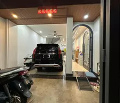 Bán Nhà 1 sẹc Lê Đức Thọ Phường 17 GV, DT 5x20m, 1 trệt 3 lầu ST. Giá 13,8 tỷ TL