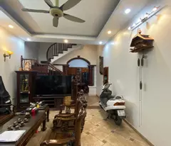 💥Ô tô tránh, Phân lô Đông Quan, Cầu Giấy 56m 5T Kinh doanh tốt, 25.9 tỷ💥