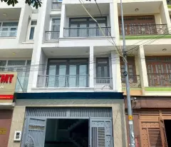 HẠ GIÁ SỐC – NHÀ PHỐ KDC HIỆP THÀNH CITY – NGANG 5M – CHỈ 8.xxx TỶ