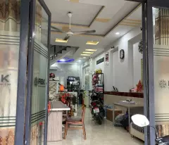 HẠ GIÁ SỐC – NHÀ PHỐ KDC HIỆP THÀNH CITY – NGANG 5M – CHỈ 8.xxx TỶ