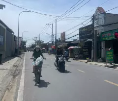 CHÍNH CHỦ 1 ĐỜI – MẶT TIỀN TRỊNH THỊ MIẾNG – 3 SỔ RIÊNG – CHỈ 32 TỶ NGUYÊN LỐC 💥