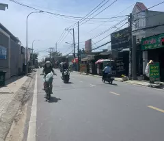 CHÍNH CHỦ 1 ĐỜI – MẶT TIỀN TRỊNH THỊ MIẾNG – 3 SỔ RIÊNG – CHỈ 32 TỶ NGUYÊN LỐC 💥