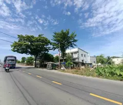 Bán đất mặt tiền 20x50m giá 18 tỷ Đường Hà Duy Phiên