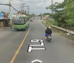 Bán đất mặt tiền 20x50m giá 18 tỷ Đường Hà Duy Phiên