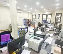 BÁN NHÀ THANH XUÂN, 52M2 4T, PHÂN LÔ 2 MẶT NGÕ OTO TRÁNH, VỈA HÈ, KINH DOANH, 20.X TỶ
