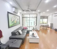 BÁN NHÀ THANH XUÂN, 52M2 4T, PHÂN LÔ 2 MẶT NGÕ OTO TRÁNH, VỈA HÈ, KINH DOANH, 20.X TỶ