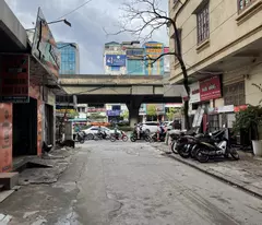 BÁN NHÀ THANH XUÂN, 52M2 4T, PHÂN LÔ 2 MẶT NGÕ OTO TRÁNH, VỈA HÈ, KINH DOANH, 20.X TỶ
