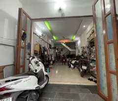 NHÀ BÁN ĐHT-GIÁP TÂN BÌNH-GẦN THAM LƯƠNG