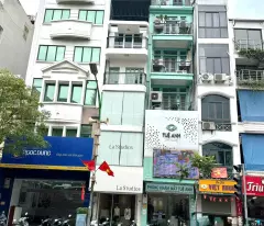 CHO THUÊ NHÀ MẶT PHỐ HUẾ – VỊ TRÍ KINH DOANH ĐẮC ĐỊA NGAY ĐỐI DIỆN CHỢ HÔM