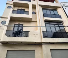 Cần Bán căn nhà phố Lê_Lai Ngô Quyền xây mới tinh  phong cách Hiện đại Sang Trọng - Đẳng cấp