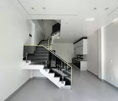 Cần Bán căn nhà phố Lê_Lai Ngô Quyền xây mới tinh  phong cách Hiện đại Sang Trọng - Đẳng cấp
