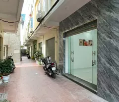 BÁN NHÀ 3 TẦNG PHƯỜNG ĐẰNG HẢI – QUẬN Hải An – NGÕ Ô TÔ ĐỖ CỬA – GIÁ 2,35 TỶ