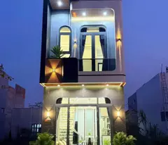 Cơ hội hiếm có: Nhà Thủ Dầu Một – LH: 0937936862 ngay ưu đãi 200 triệu