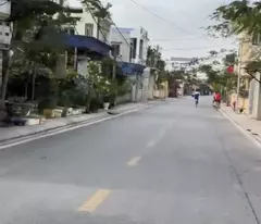 Bán đất 54m2 Bắc Sơn An Dương Hải Phòng