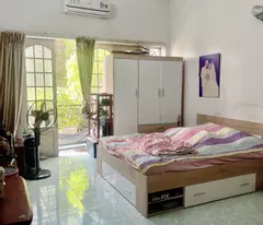 Bán nhà đường số 9, Hiệp Bình Chánh, Thủ Đức, TP HCM. DT 90m2, 3 tầng. Giá 9.25 tỷ.