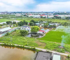 🔥 Đất Bến Lức – Long An, sổ riêng, đường ô tô, giá chỉ từ 2.3 tỷ 🔥