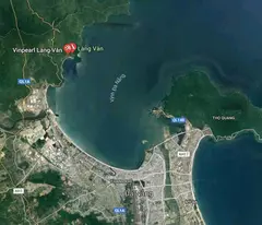 BIỆT THỰ LIỀN KỀ 4T VINHOMES HẢI VÂN BAY GIÁ TỪ 5 TỈ 2 , SỞ HỮU LÂU DÀI