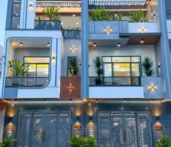NHÀ GIÁ NGỘP - CẦN BÁN NGAY - THẠNH XUÂN 25
