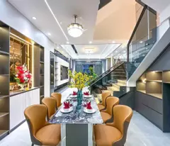 NHÀ GIÁ NGỘP - CẦN BÁN NGAY - THẠNH XUÂN 25