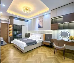 NHÀ GIÁ NGỘP - CẦN BÁN NGAY - THẠNH XUÂN 25