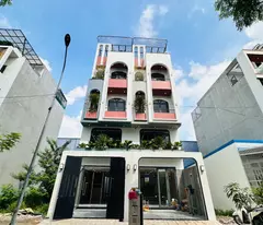 💥 NHÀ THẠNH XUÂN 25 – 8.7 TỶ SỞ HỮU NGAY VỊ TRÍ ĐẸP