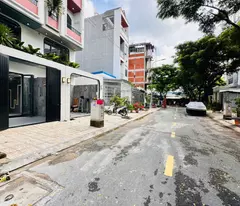 💥 NHÀ THẠNH XUÂN 25 – 8.7 TỶ SỞ HỮU NGAY VỊ TRÍ ĐẸP