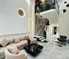 💥 NHÀ THẠNH XUÂN 25 – 8.7 TỶ SỞ HỮU NGAY VỊ TRÍ ĐẸP