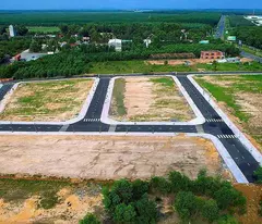 ✨ ĐẤT NỀN GIÁ GỐC – TRUNG TÂM TÂN TRIỀU