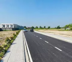 ✨ ĐẤT NỀN GIÁ GỐC – TRUNG TÂM TÂN TRIỀU