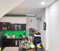 Bán nhà khu VIP ven sông Hiệp Bình Chánh Thủ Đức - 53m2 - Xe tải tận cửa - Sát Gigamall