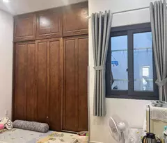 Bán nhà khu VIP ven sông Hiệp Bình Chánh Thủ Đức - 53m2 - Xe tải tận cửa - Sát Gigamall