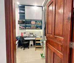Bán nhà khu VIP ven sông Hiệp Bình Chánh Thủ Đức - 53m2 - Xe tải tận cửa - Sát Gigamall