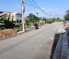 MẶT ĐƯỜNG TÂN PHONG - KIẾN THỤY - KINH DOANH TỐT - ZALO 0567 222 555