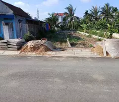 MẶT ĐƯỜNG TÂN PHONG - KIẾN THỤY - KINH DOANH TỐT - ZALO 0567 222 555