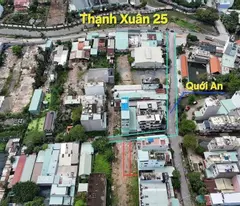 NHÀ ĐẸP Q12 BÁN NHANH 125M2 GIÁ TỐT🌟🌟