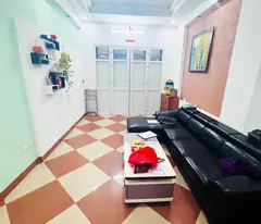 GIẢM GIÁ SỐC – NHÀ ĐẸP HOÀNG HOA THÁM – NHỈNH 8 TỶ - NGÕ Ô TÔ