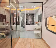 MUA MỘT CĂN NHÀ - TẶNG MỘT CON GÀ - CHO CHỦ MỚI LÀM TÂN GIAAA