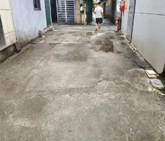 Bát khối bán 35M đất ô tô vào đất long biên