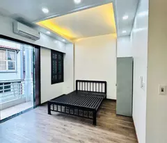 BÁN GẤP NHÀ NGUYỄN VĂN HUYÊN, DT 90M, XÂY 5 TẦNG, MT 5M NỞ HẬU, GẦN Ô TÔ, CHÀO 18.8 TỶ