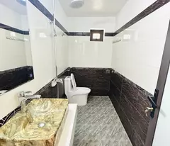 BÁN GẤP NHÀ NGUYỄN VĂN HUYÊN, DT 90M, XÂY 5 TẦNG, MT 5M NỞ HẬU, GẦN Ô TÔ, CHÀO 18.8 TỶ